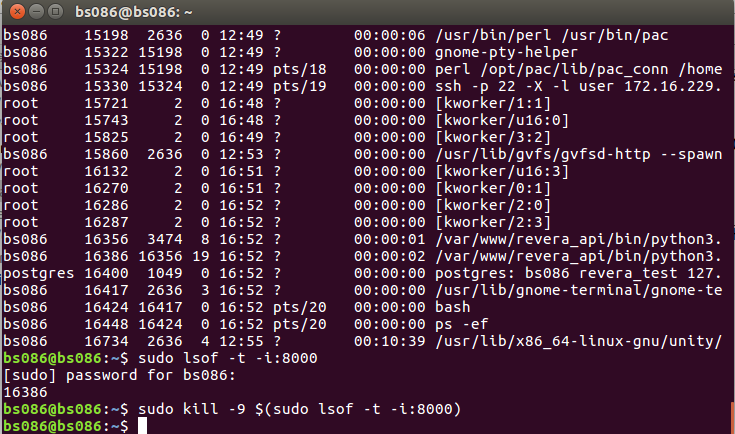 how-to-kill-a-process-on-a-specific-port-on-linux-mahfuzur-rahman-khan